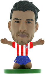 Soccerstarz Atletico Madrid Memphis Depay Home Kit Classic Kit Figures Soccerstarz Atletico Madrid Memphis Depay Home Kit Classic Kit Figures