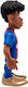 Football Stars Minix Lamine Yamal Barcelona #190 Φιγούρα Αγαλματίδιο 12cm