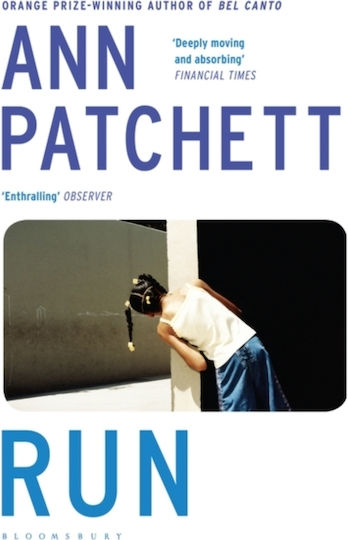 Run Bloomsbury Publishing Plc Paperback Softback