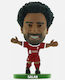Creative Toys Soccerstarz Liverpool Mohamed Salah Home Kit 2024 Version Figure 405804