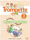 Trompette 1 A1.1 Cahier + Audio Téléchargeable