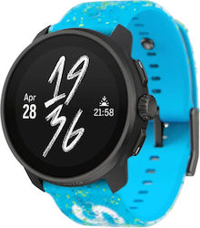Suunto Race S 45mm Power Blue Suunto Race S 45mm Power Blue