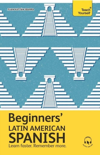 Beginners’ Latin American Spanish John Murray Press Multiple-component Retail Product