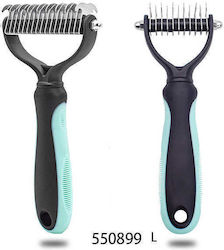 Pet Comb Brushing Knots L 550899