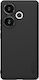 Nillkin Super Frosted Shield Pro Magnetic Series Back Cover Plastic / Silicone Black (Xiaomi Poco F6 5G)