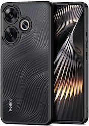 Dux Ducis Back Cover Negrη (Xiaomi Poco F6 5G) Dux Ducis Back Cover Negrη (Xiaomi Poco F6 5G)