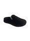 Verbenas York Winter Women's Slippers in Black color