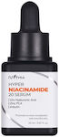 Isntree Niacinamide 20 Serum Προσώπου για Λάμψη 20ml