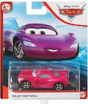 Mattel Αυτοκινητάκι Disney Cars Holley Shiftwell για 3+ Ετών