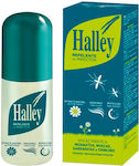 Halley Εντομοαπωθητικό Spray 100ml 300541