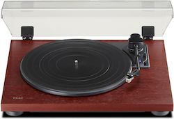 Teac TN180BTA3-Cherry Turntables Cherry