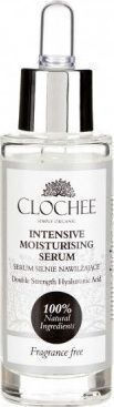 Clochee Anti-aging Serum Face with Hyaluronic Acid & Collagen 30ml