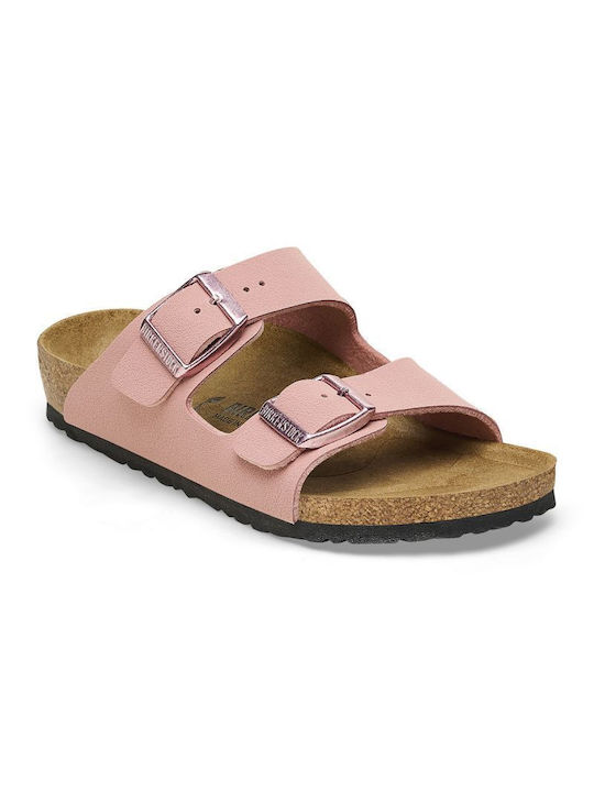 Birkenstock Schuhsandalen Arizona Kids Rosa