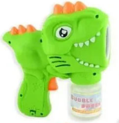 Dinosaur H013 Green Toy Gun