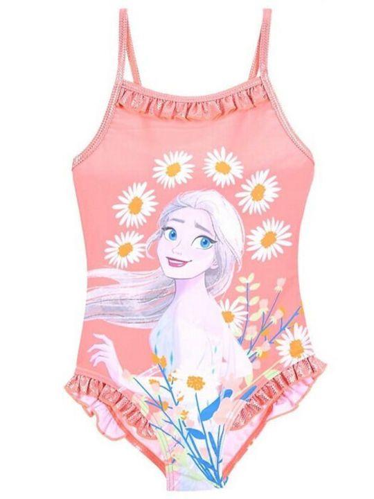 Disney Kids Swimwear One-Piece Frozen Berrycocchi