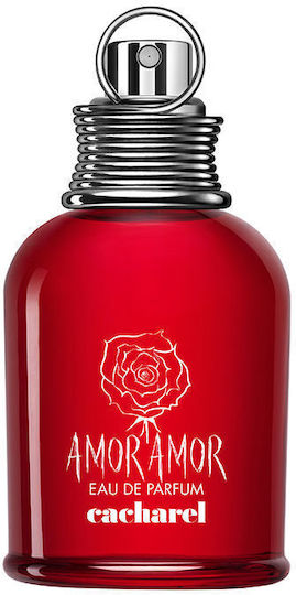 Cacharel Amor Amor Eau de Parfum 100ml