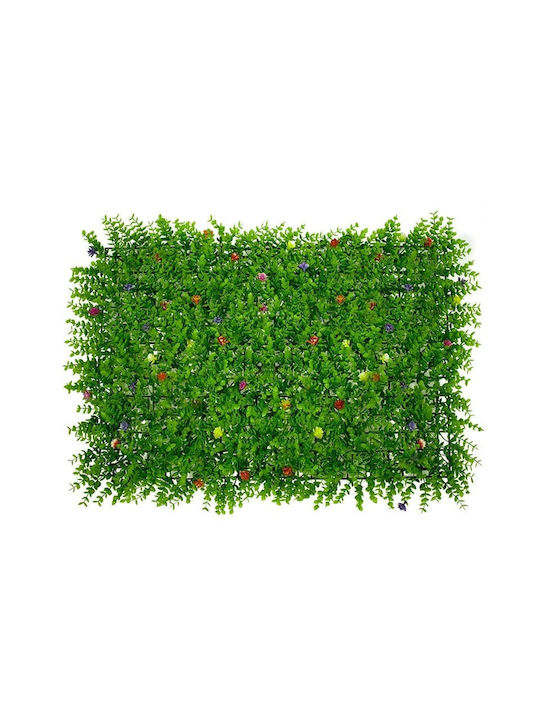 Artificial Foliage Panel 40x60cm