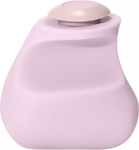 Mini Vibrator Dame Fin Pink