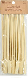 Tpster Stick Foodservice Disposable 25pcs 36579