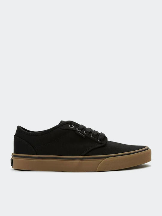 Vans MN Atwood Sneakers Μαύρα