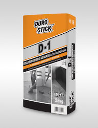 Durostick Insulating Sealing 25kg White