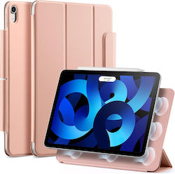 ESR Flip Cover Roz iPad Pro 11 2018, iPad Air 4/5/11 (2020/2022/2024)