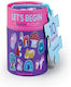 Tabletop Kids Puzzle Game Magical Animals