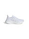 Ultraboost 5 Damen Sportschuhe Laufen Cloud White