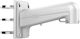 Level One Halterung für CCTV-Systemkameras White CAS-7332