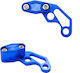 Bremssattel Motorrad 101719