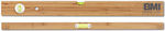 BMI Tools 661/100 Spirit Level 100cm