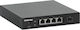 Intellinet 562058 Unmanaged Switch με 4 Θύρες Ethernet