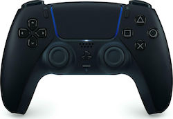 Sony Dualsense V2 Ασύρματο Gamepad για PS5 Midnight Black