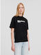 Karl Lagerfeld Women's T-shirt Black