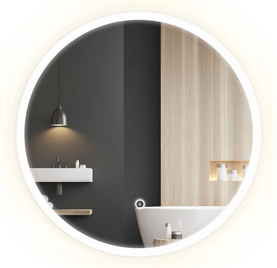 Tutumi HOM-02836 Καθρέπτης LED