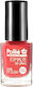 Eurostil Lac De Unghii Lucios Coral 12ml
