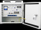 Level One OSW-1061 Verwaltet L2 PoE+ Switch mit 8 Ports Gigabit (1Gbps) Ethernet und 2 SFP Ports