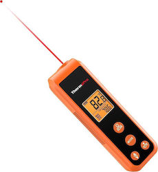 Thermo Pro TP410 Θερμόμετρο Υπερύθρων Thermo Pro TP410 Θερμόμετρο Υπερύθρων