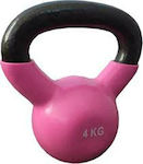 Vinyl Kettlebell 4kg