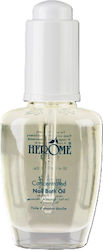 Herome Λάδι Επωνυχίων / Cuticle Oil 30ml