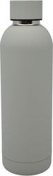 Ankor Soft Touch Bottle Thermos Stainless Steel...