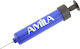 AMILA Hand Ball Pump Blue