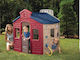 Little Tikes Plastic Kids Playhouse xxcm