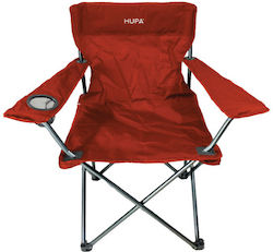 Hupa Sunbed-Armchair Beach Orange