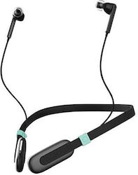 Bakker Elkhuizen Tilde Air Premium In-Ear Schwara Bakker Elkhuizen Tilde Air Premium In-Ear Schwara
