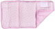 O Kosmos tou Morou Crib Bumpers Pink 24x48cm
