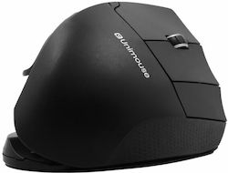 Contour UniMouse Magazin online Ergonomic Bluetooth Vertical Mouse Negru