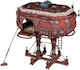 Thatos Pattern Extended Hab Module