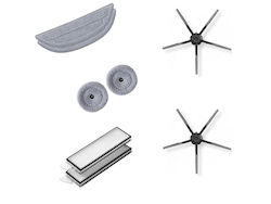 Roborock Replacement Parts for Robot Vacuum Cleaner