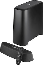 Polk Audio Magnifi Mini AX 5.1 με Bluetooth, HDMI & Wi-Fi Polk Audio Magnifi Mini AX 5.1 με Bluetooth, HDMI & Wi-Fi